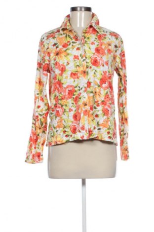 Damenbluse Coldwater Creek, Größe S, Farbe Mehrfarbig, Preis 3,99 €