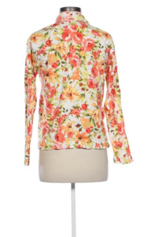 Damenbluse Coldwater Creek, Größe S, Farbe Mehrfarbig, Preis 3,99 €