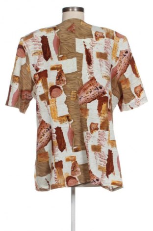 Γυναικείο πουκάμισο Collection, Μέγεθος XXL, Χρώμα Πολύχρωμο, Τιμή 5,11 €