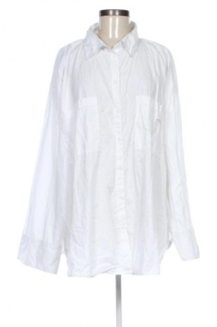 Damenbluse Collusion, Größe 3XL, Farbe Weiß, Preis € 17,33