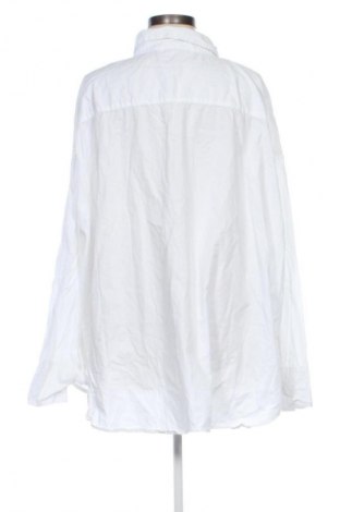 Damenbluse Collusion, Größe 3XL, Farbe Weiß, Preis € 17,33