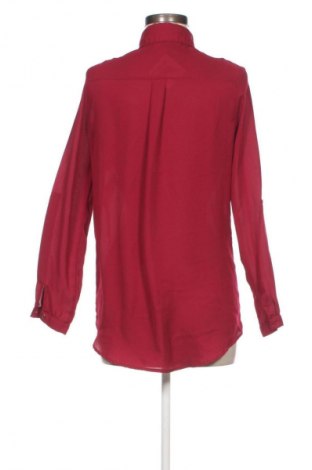 Cămașă de femei Colosseum, Mărime M, Culoare Roșu, Preț 7,99 Lei