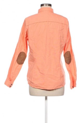 Dámska košeľa  Colours, Veľkosť L, Farba Oranžová, Cena  1,95 €