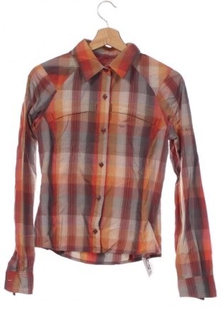 Γυναικείο πουκάμισο Columbia, Μέγεθος XS, Χρώμα Πολύχρωμο, Τιμή 25,99 €