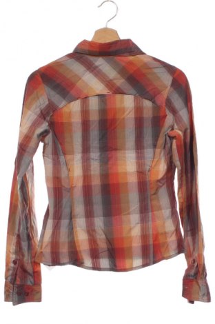 Γυναικείο πουκάμισο Columbia, Μέγεθος XS, Χρώμα Πολύχρωμο, Τιμή 25,99 €