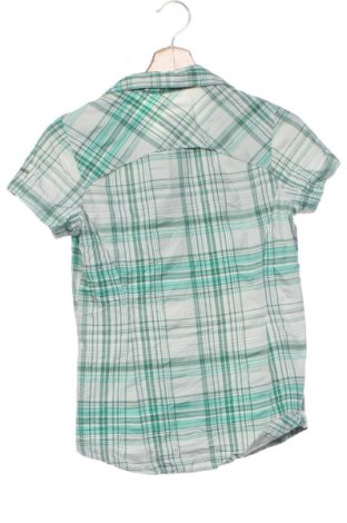 Damenbluse Columbia, Größe XS, Farbe Mehrfarbig, Preis 6,99 €