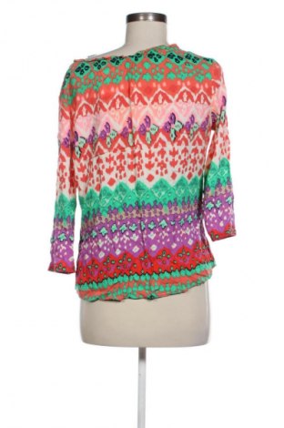 Damenbluse Comma,, Größe S, Farbe Mehrfarbig, Preis € 6,99