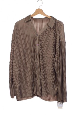 Dámská košile  Commense, Velikost XS, Barva Hnědá, Cena  389,00 Kč