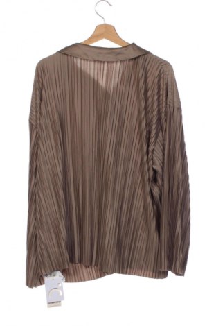 Dámská košile  Commense, Velikost XS, Barva Hnědá, Cena  389,00 Kč