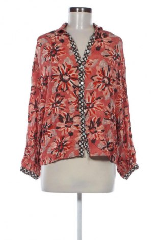 Damenbluse Costes, Größe M, Farbe Mehrfarbig, Preis 1,99 €