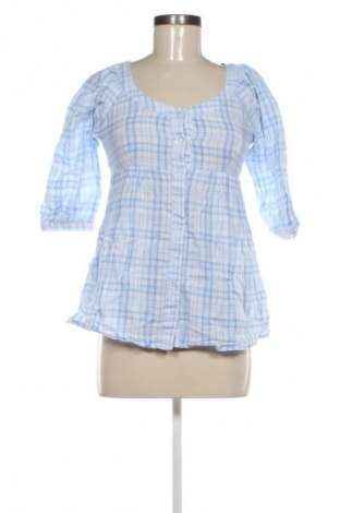 Дамска риза Cubus, Размер S, Цвят Многоцветен, Цена 2,04 €