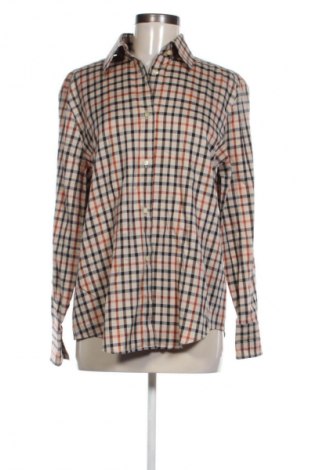 Дамска риза Daks, Размер L, Цвят Многоцветен, Цена 13,29 €