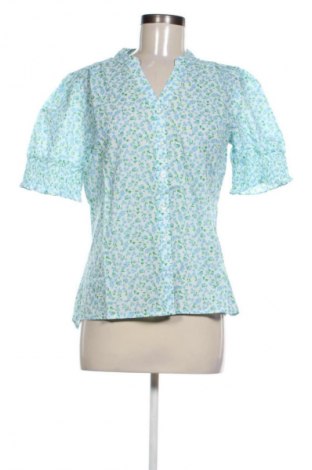 Dámska košeľa  Delmao, Veľkosť S, Farba Viacfarebná, Cena  16,95 €