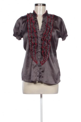 Дамска риза Dept, Размер L, Цвят Многоцветен, Цена 9,95 €