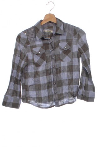 Damenbluse Diesel, Größe XS, Farbe Mehrfarbig, Preis 10,99 €