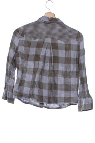 Damenbluse Diesel, Größe XS, Farbe Mehrfarbig, Preis 10,99 €