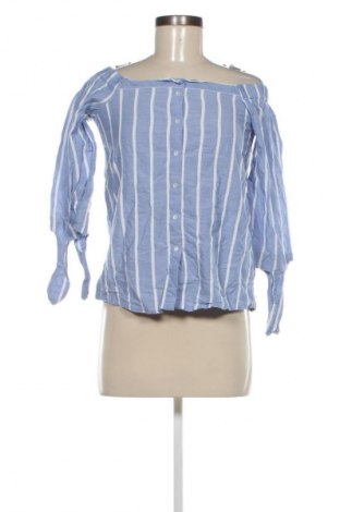 Damenbluse Edc By Esprit, Größe XS, Farbe Mehrfarbig, Preis 1,99 €