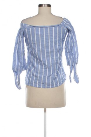 Damenbluse Edc By Esprit, Größe XS, Farbe Mehrfarbig, Preis 1,99 €