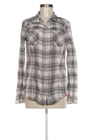 Dámská košile  Edc By Esprit, Velikost M, Barva Vícebarevné, Cena  89,00 Kč