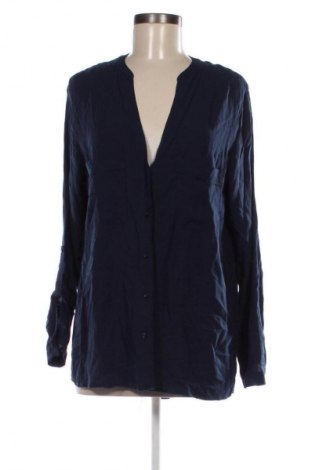 Dámská košile  Edc By Esprit, Velikost L, Barva Modrá, Cena  89,00 Kč