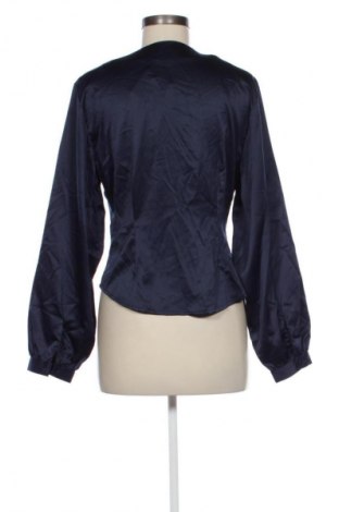 Дамска риза Edited, Размер L, Цвят Син, Цена 3,57 €