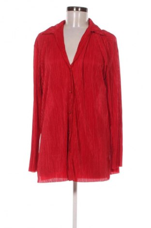 Női ing Elisa, Méret M, Szín Piros, Ár 849 Ft