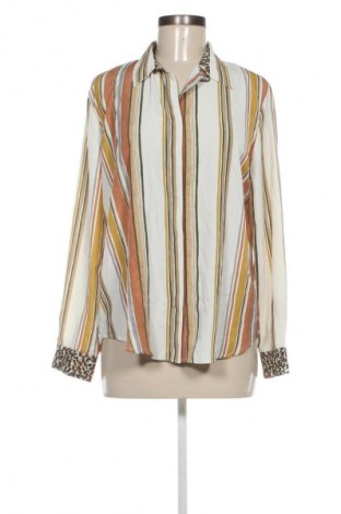 Damenbluse Ema Blue's, Größe L, Farbe Mehrfarbig, Preis 1,99 €