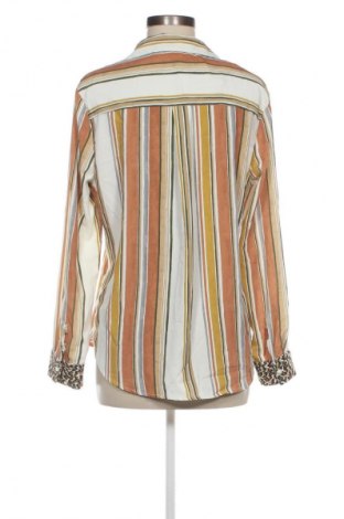 Damenbluse Ema Blue's, Größe L, Farbe Mehrfarbig, Preis 1,99 €