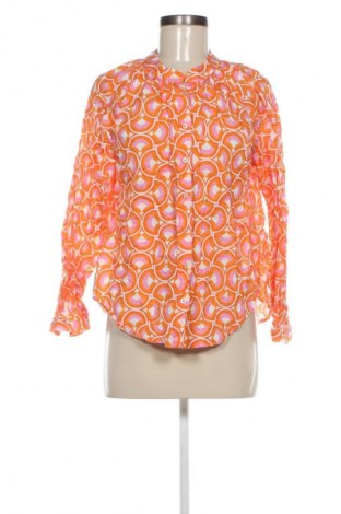 Damska koszula Emily Van den Bergh, Rozmiar S, Kolor Kolorowy, Cena 109,99 zł