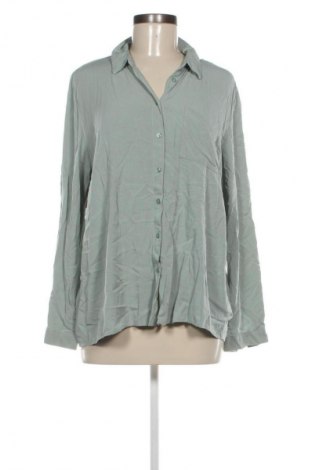 Dámská košile  Esmara, Velikost M, Barva Zelená, Cena  149,00 Kč