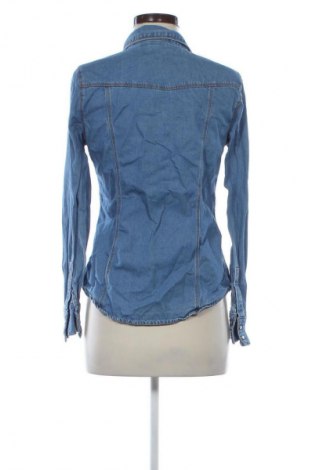 Damska koszula Esmara, Rozmiar S, Kolor Niebieski, Cena 30,27 zł