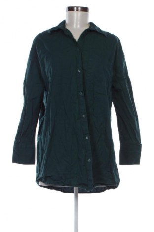 Damenbluse Esmara, Größe M, Farbe Grün, Preis € 16,99