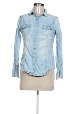 Dámská košile  Esmara, Velikost M, Barva Modrá, Cena  316,00 Kč