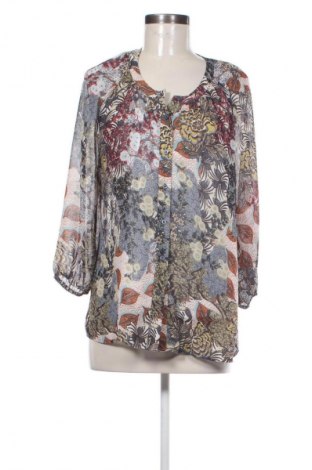 Dámská košile  Esprit, Velikost S, Barva Vícebarevné, Cena  49,00 Kč