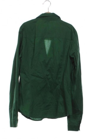 Дамска риза Esprit, Размер XS, Цвят Зелен, Цена 3,57 €