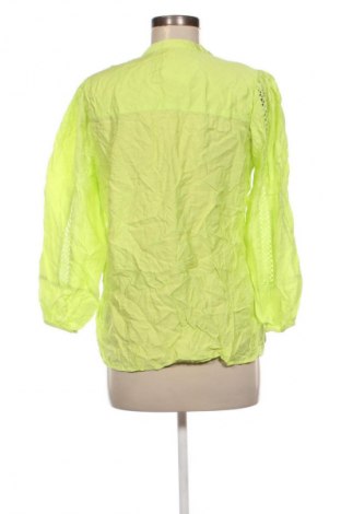 Dámská košile  Esqualo, Velikost XS, Barva Zelená, Cena  249,00 Kč