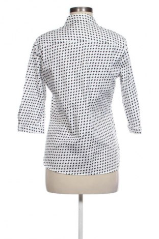 Дамска риза Eterna, Размер M, Цвят Многоцветен, Цена 7,66 €