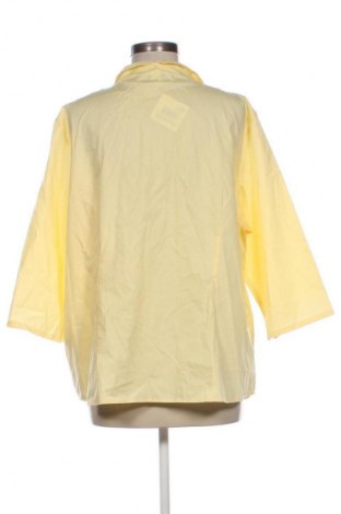 Дамска риза Eterna, Размер XXL, Цвят Жълт, Цена 65,44 €