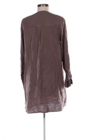 Γυναικείο πουκάμισο Ever.me by Takko Fashion, Μέγεθος M, Χρώμα Καφέ, Τιμή 7,99 €