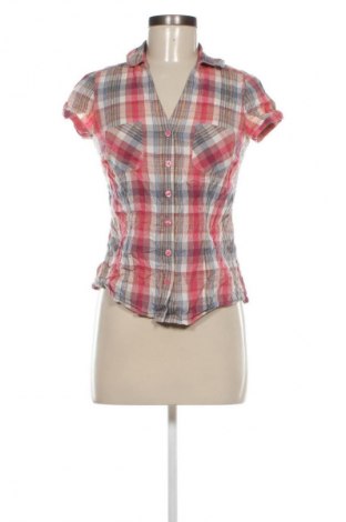 Дамска риза F&F, Размер S, Цвят Многоцветен, Цена 7,61 €