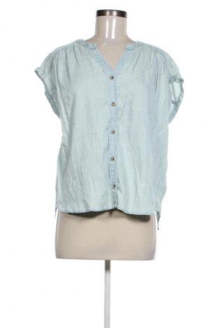 Damska koszula F&F, Rozmiar M, Kolor Niebieski, Cena 26,99 zł