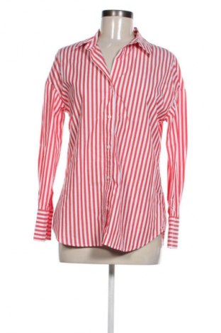 Γυναικείο πουκάμισο F&F, Μέγεθος S, Χρώμα Πολύχρωμο, Τιμή 8,99 €