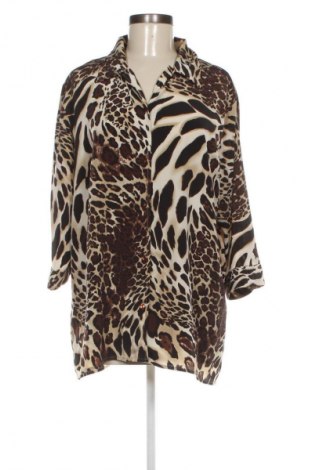 Dámská košile  Fabiani, Velikost XL, Barva Vícebarevné, Cena  189,00 Kč