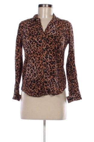 Дамска риза Fabienne Chapot, Размер S, Цвят Многоцветен, Цена 3,57 €