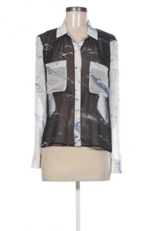 Damenbluse Fall Winter Spring Summer, Größe S, Farbe Mehrfarbig, Preis € 8,99