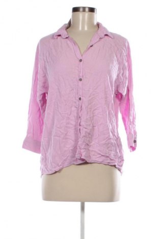 Damenbluse Fb Sister, Größe M, Farbe Lila, Preis 16,99 €