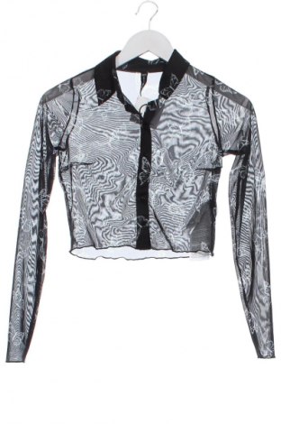 Cămașă de femei Fb Sister, Mărime XXS, Culoare Multicolor, Preț 7,99 Lei