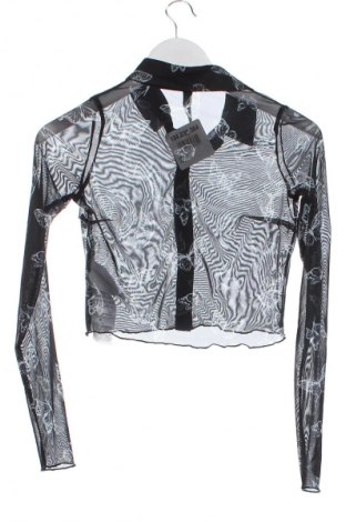 Cămașă de femei Fb Sister, Mărime XXS, Culoare Multicolor, Preț 7,99 Lei