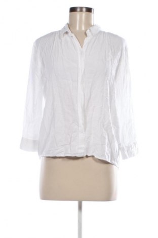Дамска риза Fb Sister, Размер M, Цвят Бял, Цена 5,11 €