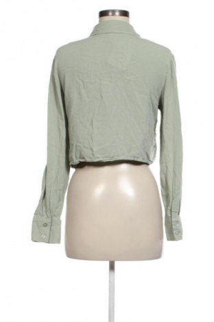 Дамска риза Fb Sister, Размер M, Цвят Зелен, Цена 12,78 €